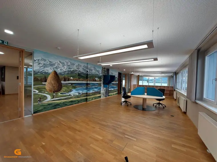 Salzburg Siezenheim - innovative Büroeinheit mieten