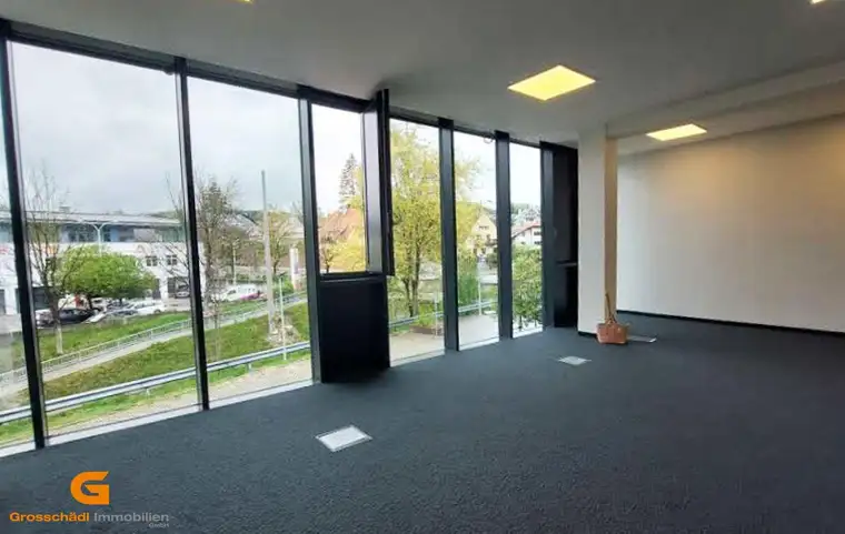 Salzburg Nord - Erstbezug Büroeinheit mieten