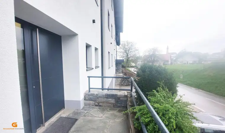 Modernes Büro Salzburg Bergheim mit Erweiterungsoption mieten