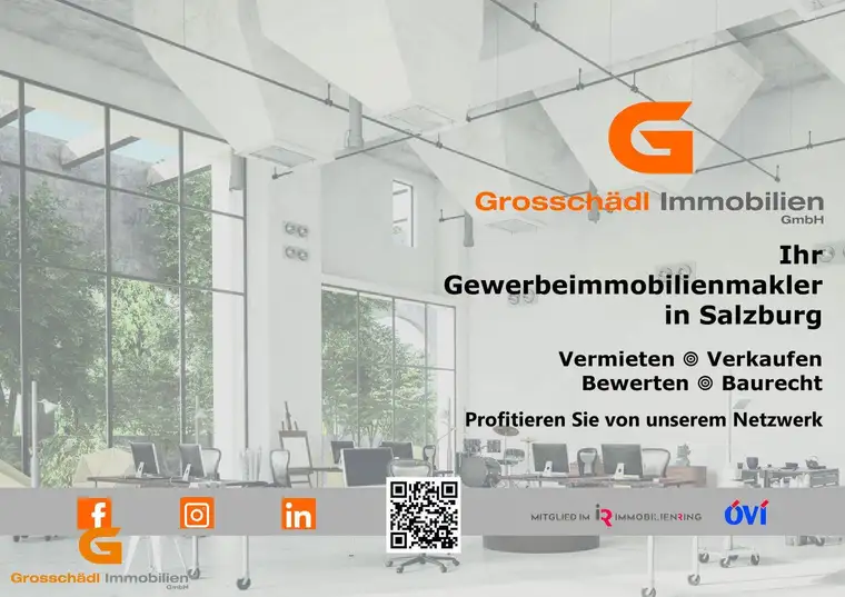 Top-Preis-Leistung! Neue Gewerbeflächen Nahe Bergheim - Baurecht