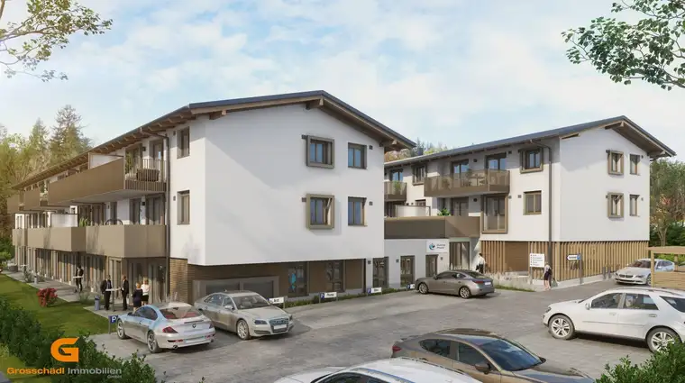 Top-Preis-Leistung! Neue Gewerbeflächen Nahe Bergheim - Baurecht