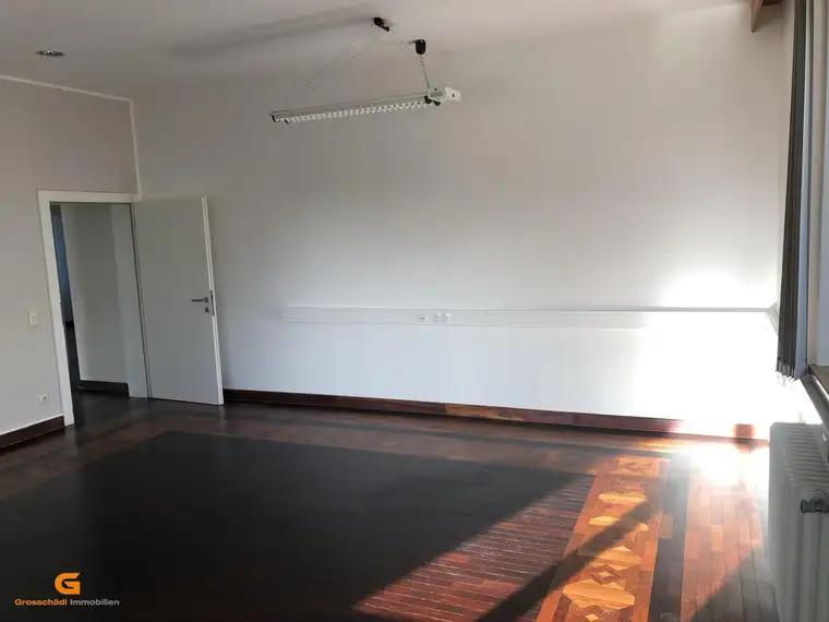 Salzburg Süd: Neubau Büro -/ Ordinationsflächen mieten