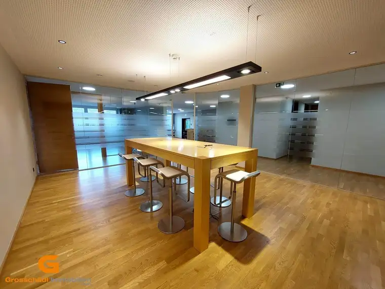 Open Office, kleine Büroeinheiten in Siezenheim bei Salzburg mieten