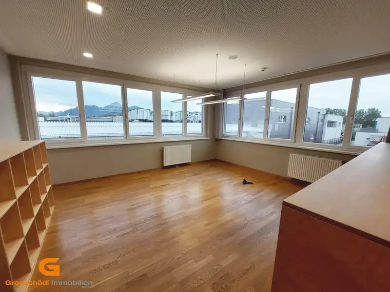 Open Office, kleine Büroeinheiten in Siezenheim bei Salzburg mieten
