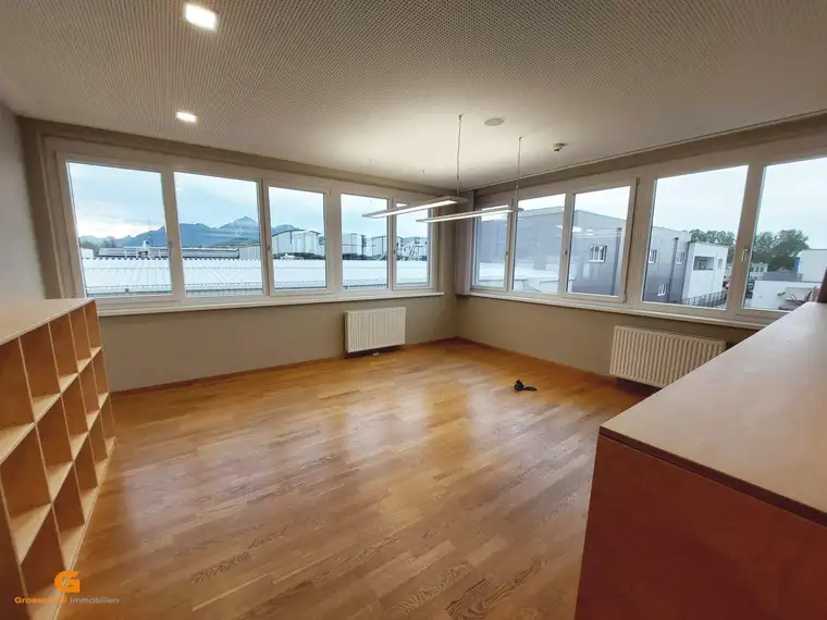 Open Office, kleine Büroeinheiten in Siezenheim bei Salzburg mieten