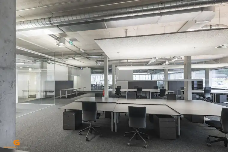 Salzburg Süd - Top Büro im Loftstyle mieten