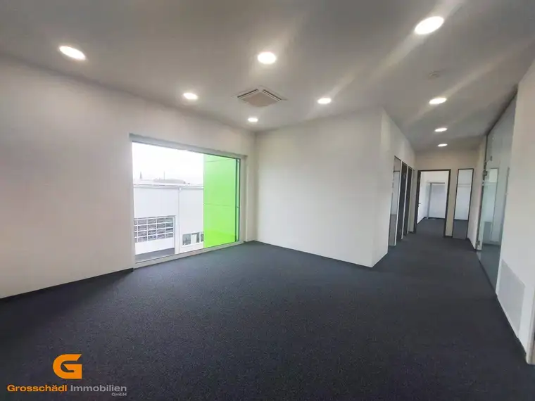Moderne Lager / Bürokombi in Grödig mieten