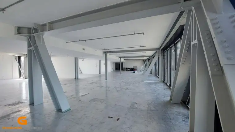 Design trifft Sichtbarkeit: Innovative Businessflächen in Top Lage Salzburg mieten