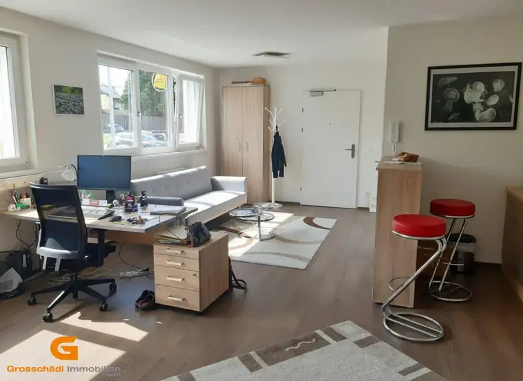 Elixhausen - moderne Büroeinheit / Ordination (ca. 60 m²) mieten