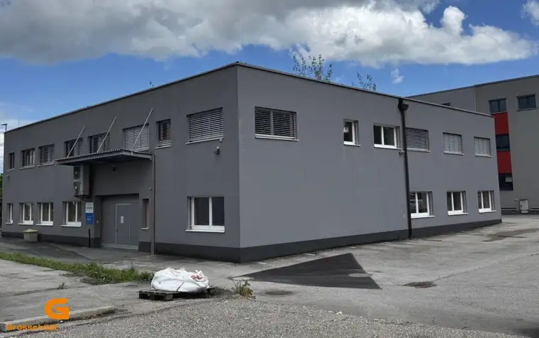 Büro/Lagerkombi in Wals-Siezenheim mieten