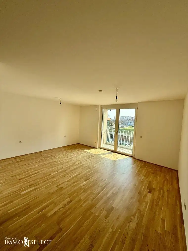 „Ankommen, einziehen, wohlfühlen – moderne Wohnung mit sonniger Loggia &amp; Garage“