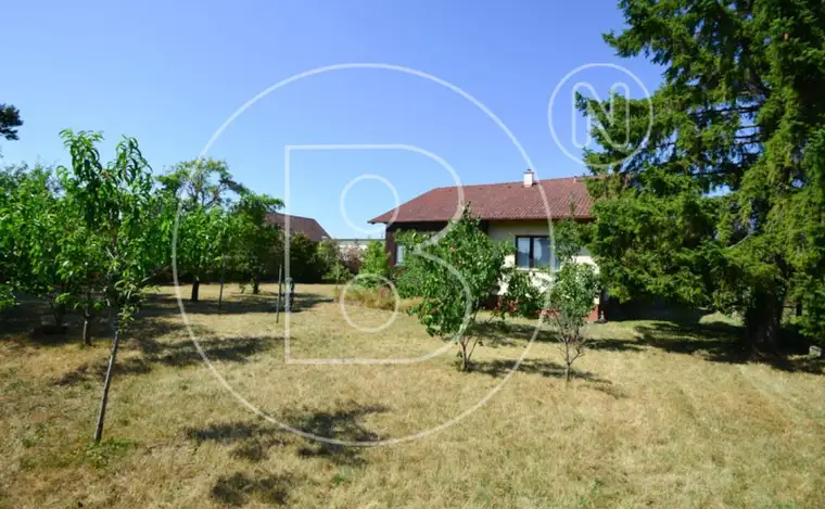 Hervorragender Baugrund mit Altbestandshaus!