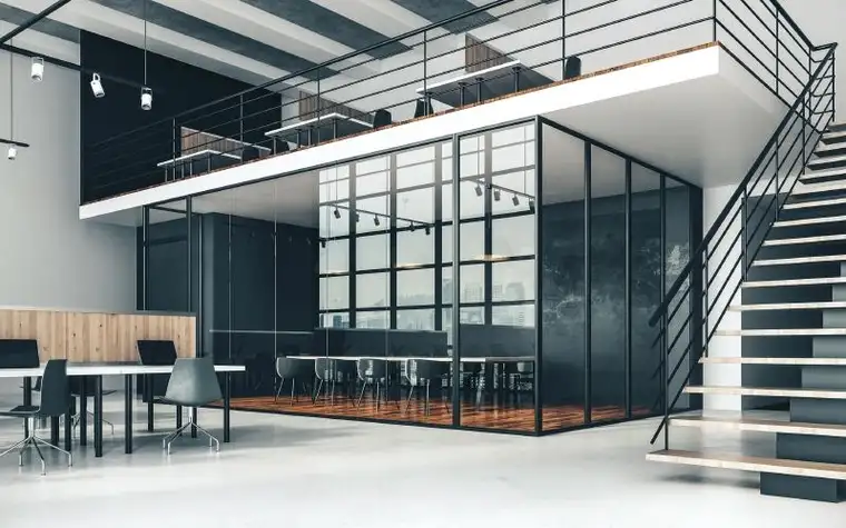 Liebenau - Ihr neues Loft oder Büro