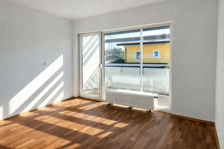 Perfekte 2-Zimmer-Wohnung mit Balkon, Carport &amp; Fernwärme – ruhig wohnen in Gralla nahe Leibnitz! Wohnung eignet sich auch idel als WErtanlage zur Vermietung.