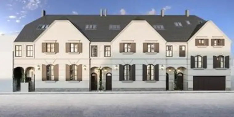 The Townhouses - Wohnen in Perchtoldsdorf