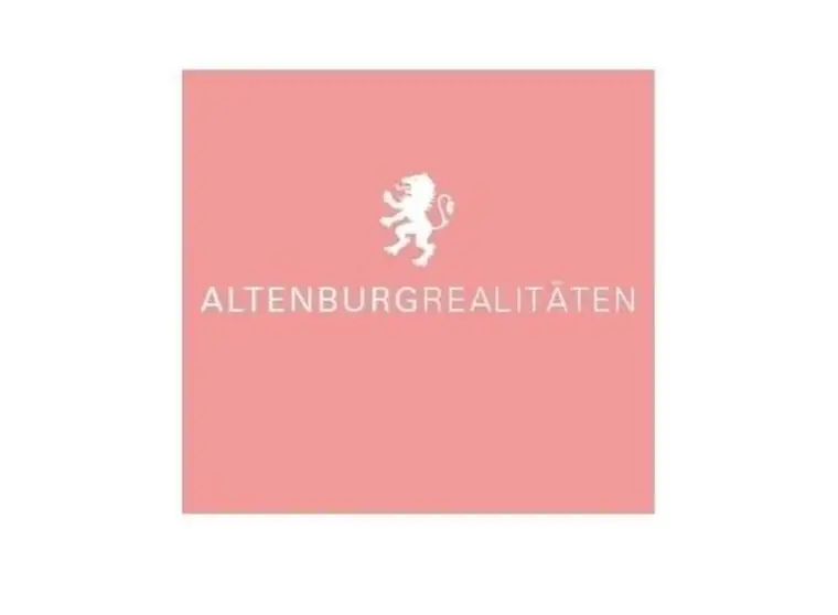 Baubewilligtes Projekt zur Errichtung von Seehäusern