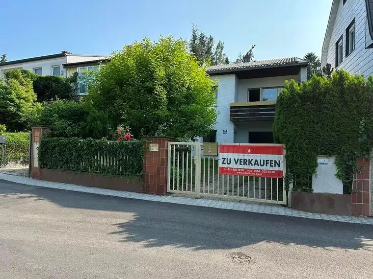 Zwischen Wild und Wald - Ein Haus mit Seele