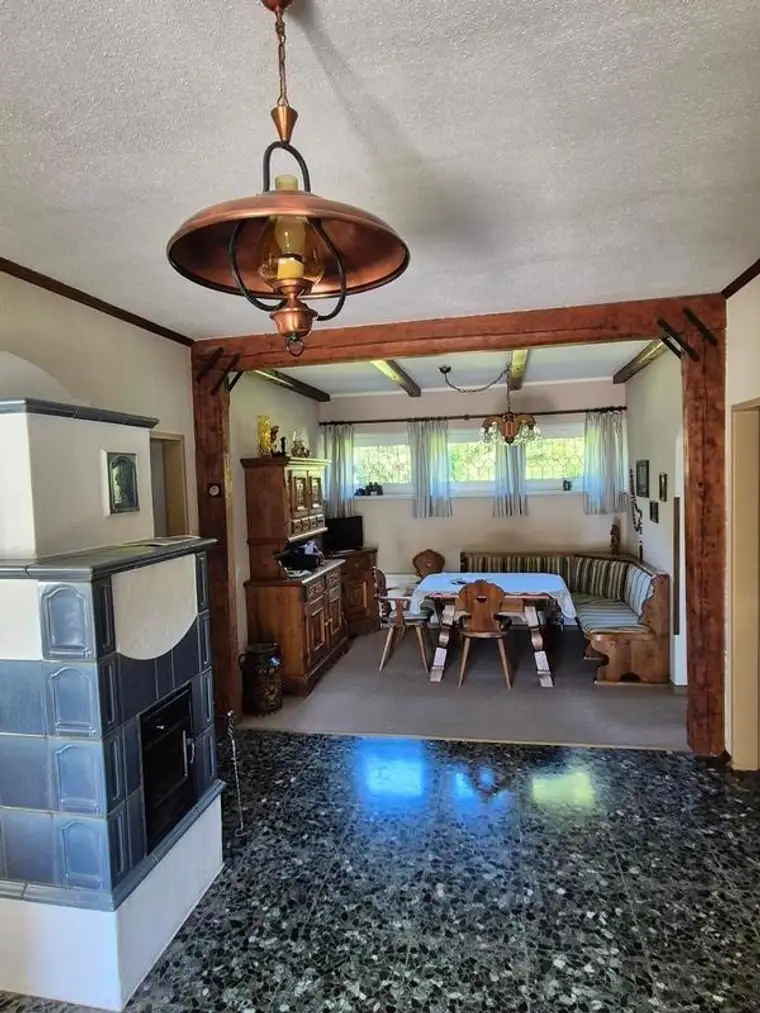  Naturpark Hohe Wand Nähe