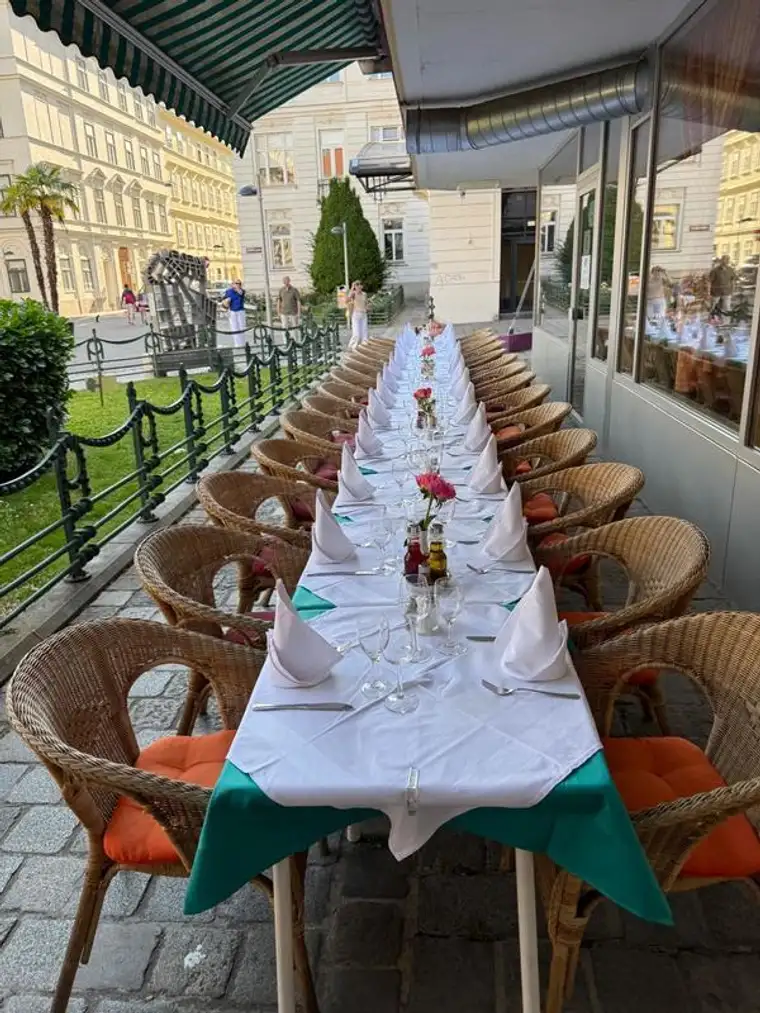 Einzigartige Gelegenheit - Pizzeria in Top Lage