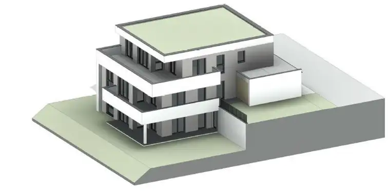 Eigenheim macht glücklich! Erstbezug in Vöcklamarkt - Haus B