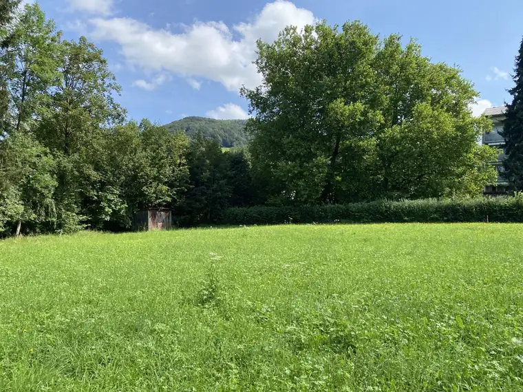 Moderne Gartenwohnung in Kirchdorf: Erstbezug, 4 Zimmer, Terrasse &amp; Garage!