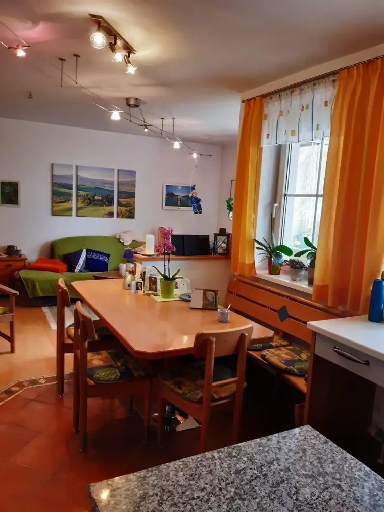 Charmante Gartenwohnung in Micheldorf – Ihr neues Zuhause auf 78m²!