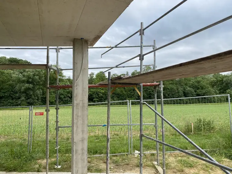 Ihre Gartenwohnung in St. Marien - jetzt besichtigen!!