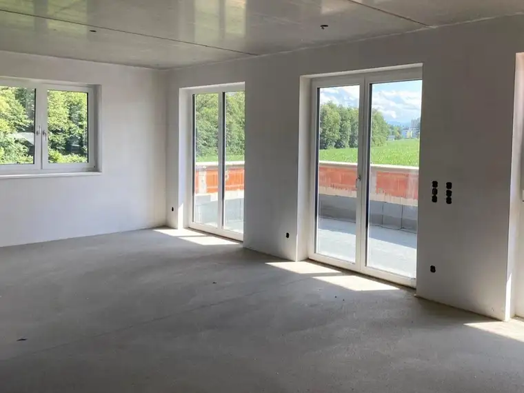 Sensationelle Aussicht! Traumimmobilie in St. Marien, Oberösterreich - Haus 3 Lavendelweg
