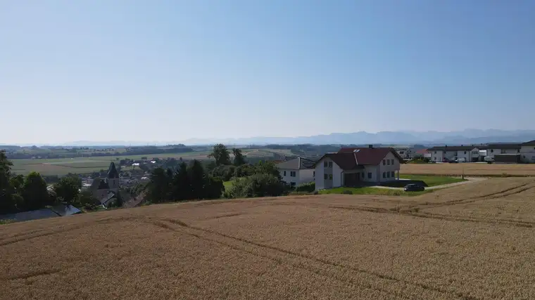 Neues Zuhause in Kematen: Erstbezug mit Südbalkon, Carport und flexiblem Raumkonzept!