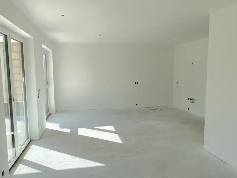 Neubauprojekt in Traumlage von St. Marien - Haus 2