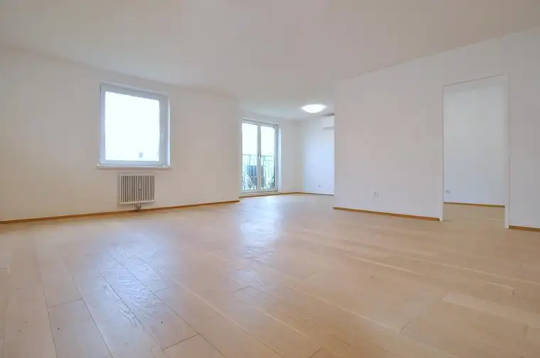 Erstbezug nach Generalsanierung! 5-Zimmer-Wohnung! Klimatisiert! Nähe U3! Nähe Meiselmarkt!