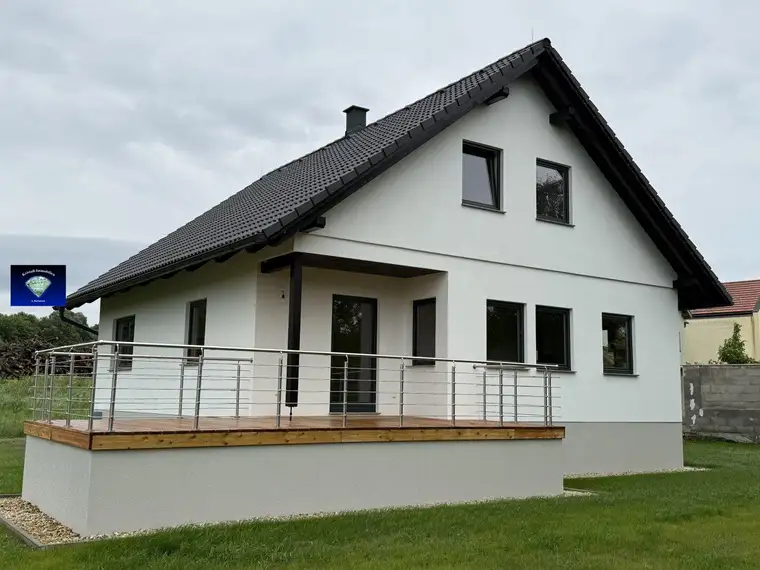 Au am Leithagebirge ein wunderschönes sehr gemütliches Einfamilienhaus-1252