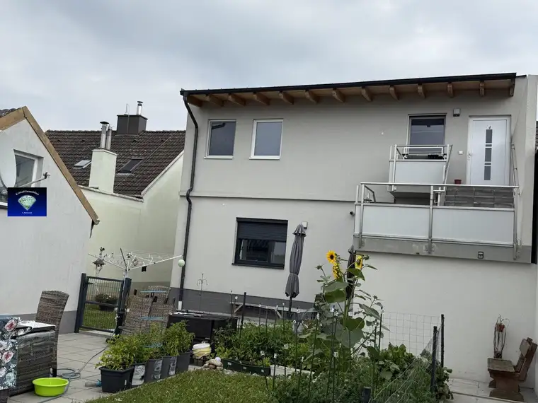 Neudörfl sehr liebes kleines Zinshaus mit 4 Wohneinheiten-1249