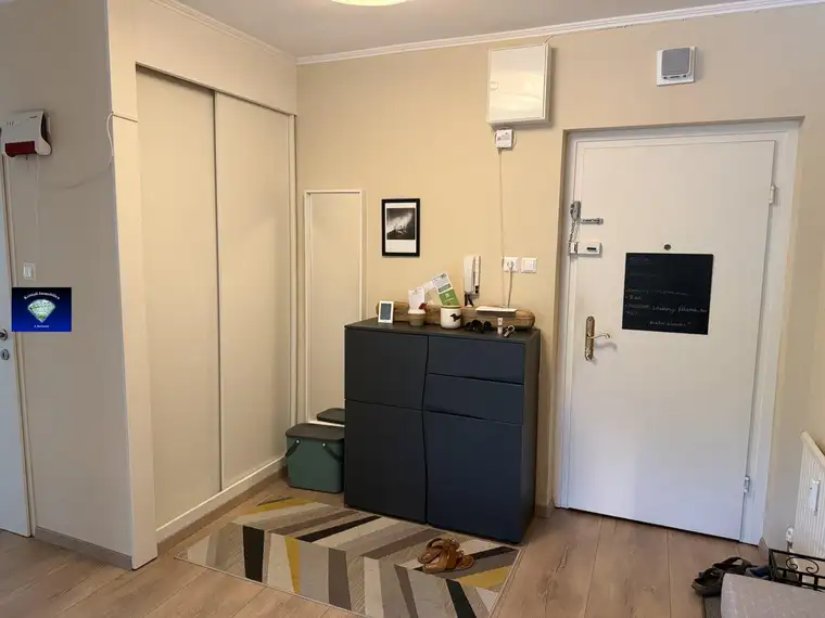Katzelsdorf wunderschöne Eigentumswohnung mit Balkon mit traumhaften Ausblick-28010
