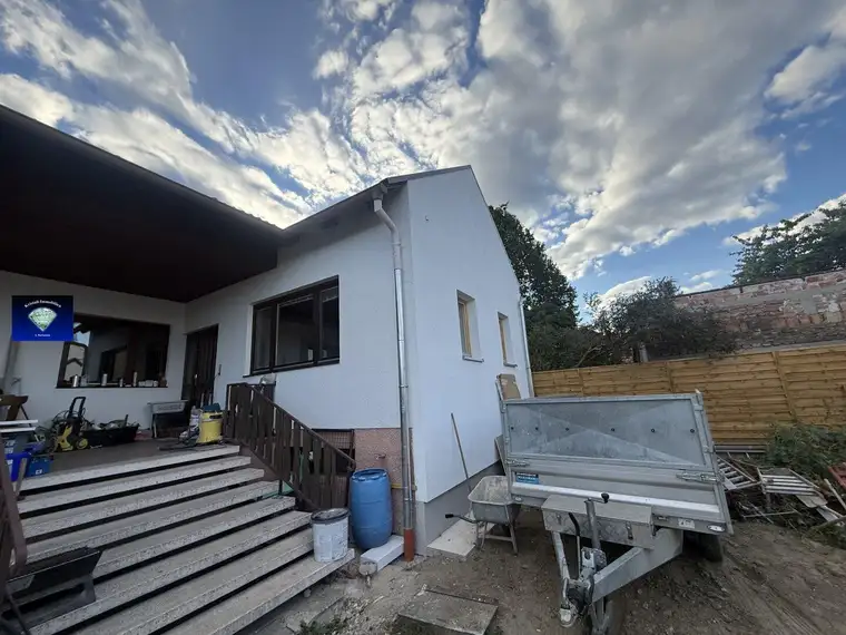 Neudörfl sehr lieber Bungalow in Ruhelage -72011