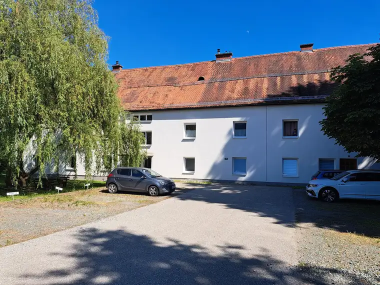 KAUFPREIS 20% UNTER SCHÄTZGUTACHTEN - 8641 St. Marein im Mürztal/Industriestrasse – 4 helle, sanierte Wohnungen mit Parkplatz als Paket oder auch einzeln erwerbbar