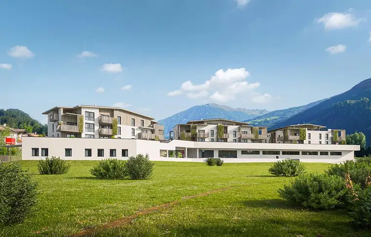 Vielseitige Gewerbefläche zur Miete in Aschau in Tirol