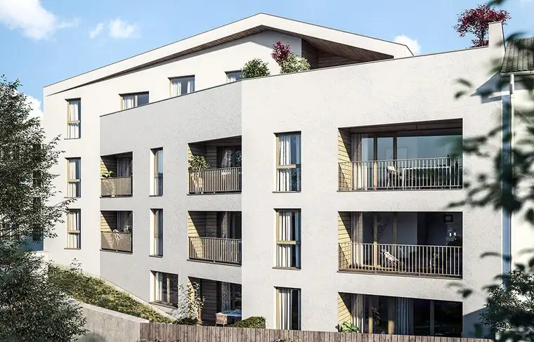 2-Zimmer Wohnung im Zentrum von Schwaz