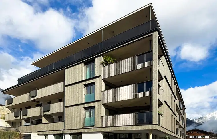 Großzügige 4-Zimmer Terrassenwohnung