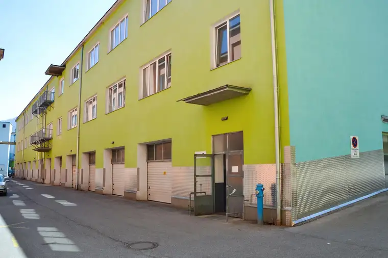 Großzügige Garage in Telfs – vielseitig nutzbar, 24/7 zugänglich!