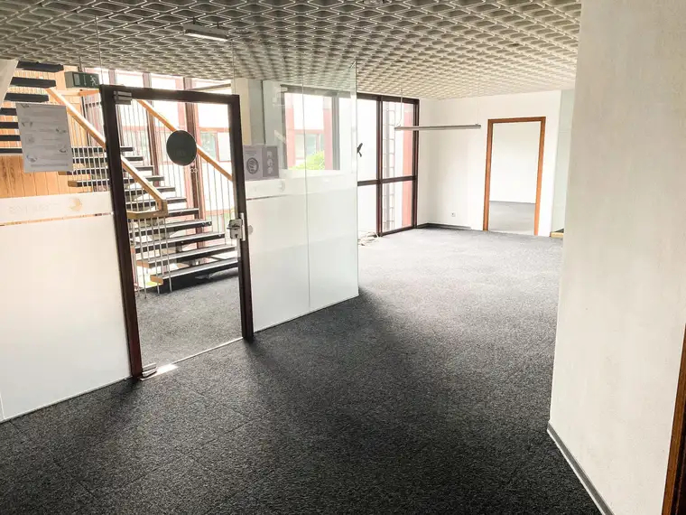 Flexible Büroflächen in Kematen in Tirol