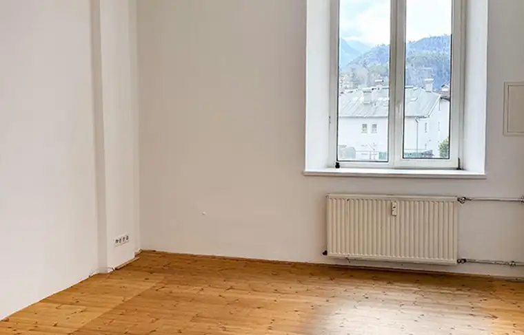 2-Zimmer Wohnung in idealer Lage