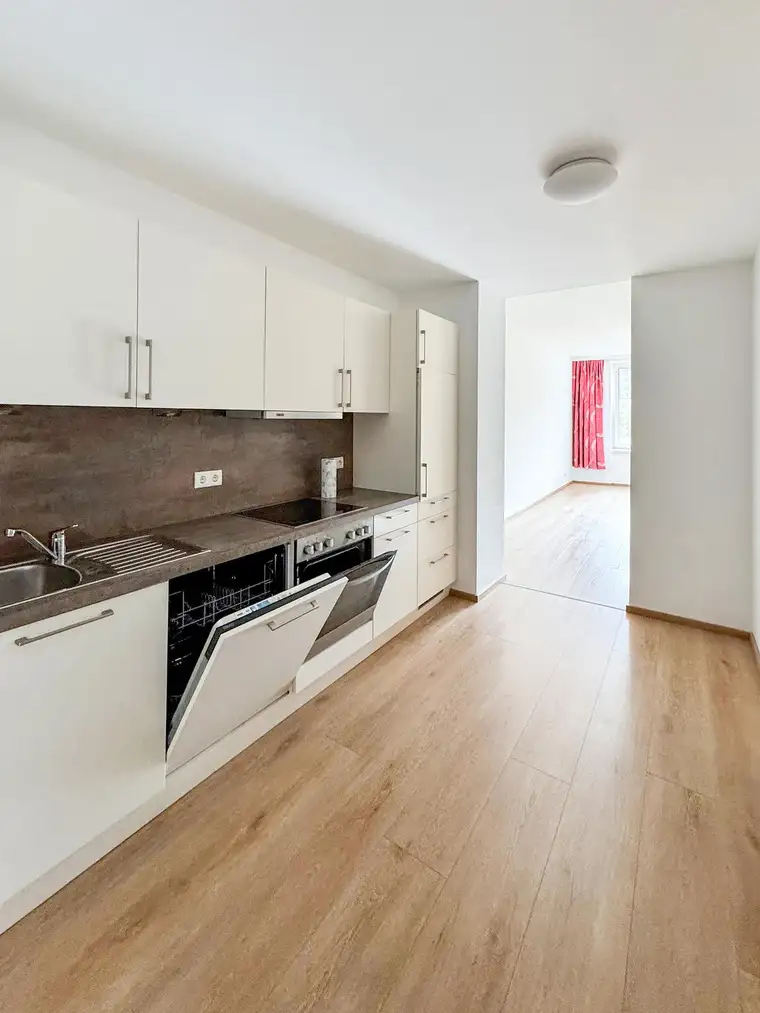 2-Zimmer Wohnungen in idealer Lage