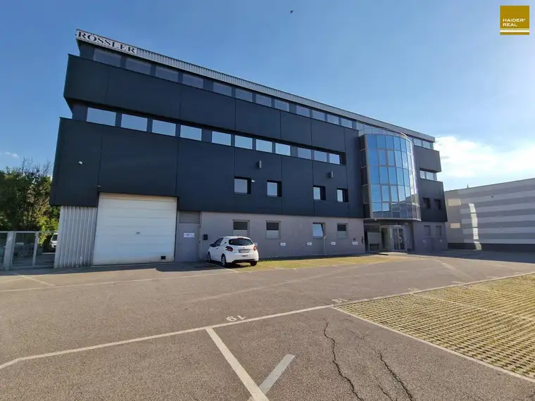 Provisionsfrei! TOP-Büro in U-Bahnnähe!