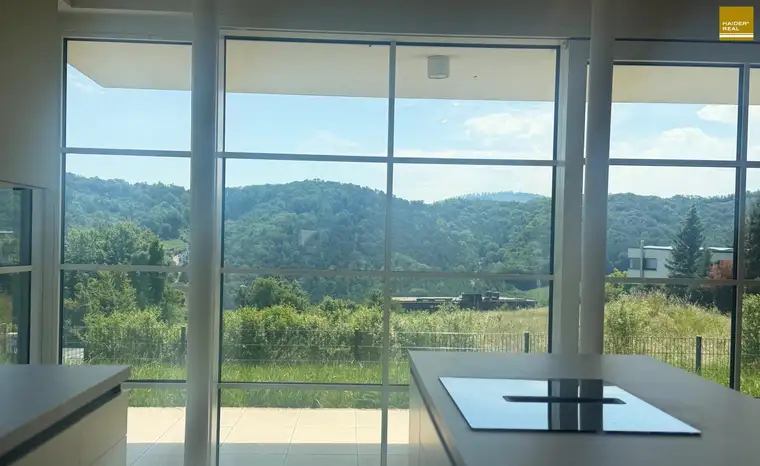 ERSTBEZUG! Villa am Ölberg mit großartiger Fernsicht