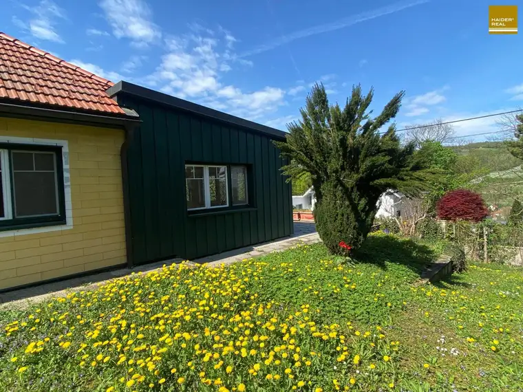 DRINGENDER Verkauf! Ausnahmslose Gelegenheit. Solides Haus, Traumgarten, am zentrumsnahen Ödberg