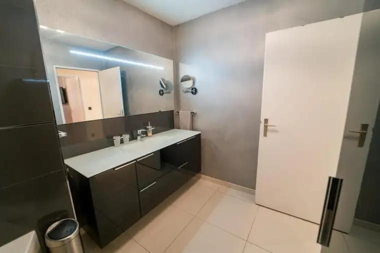 Luxus Wohnung am Wienerberg inkl. Garage und Wellness