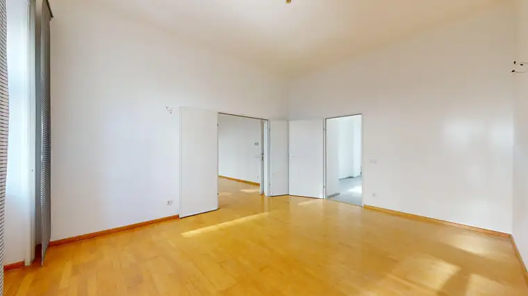 U3 Johnstraße - Ordination/Praxis/Büro