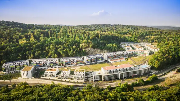 Waldmühle Rodaun - Ein Stückchen Stadt im Wienerwald - Büro/Café/Ordination