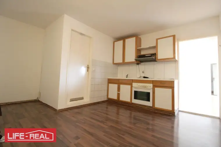 Großzügige 4-Zimmer-Dachgeschoßwohnung in Traun
